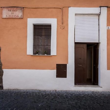 Boccanera A Trastevere Holiday Apartment Rome Extérieur photo