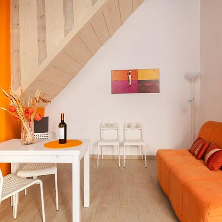 Boccanera A Trastevere Holiday Apartment Rome Extérieur photo