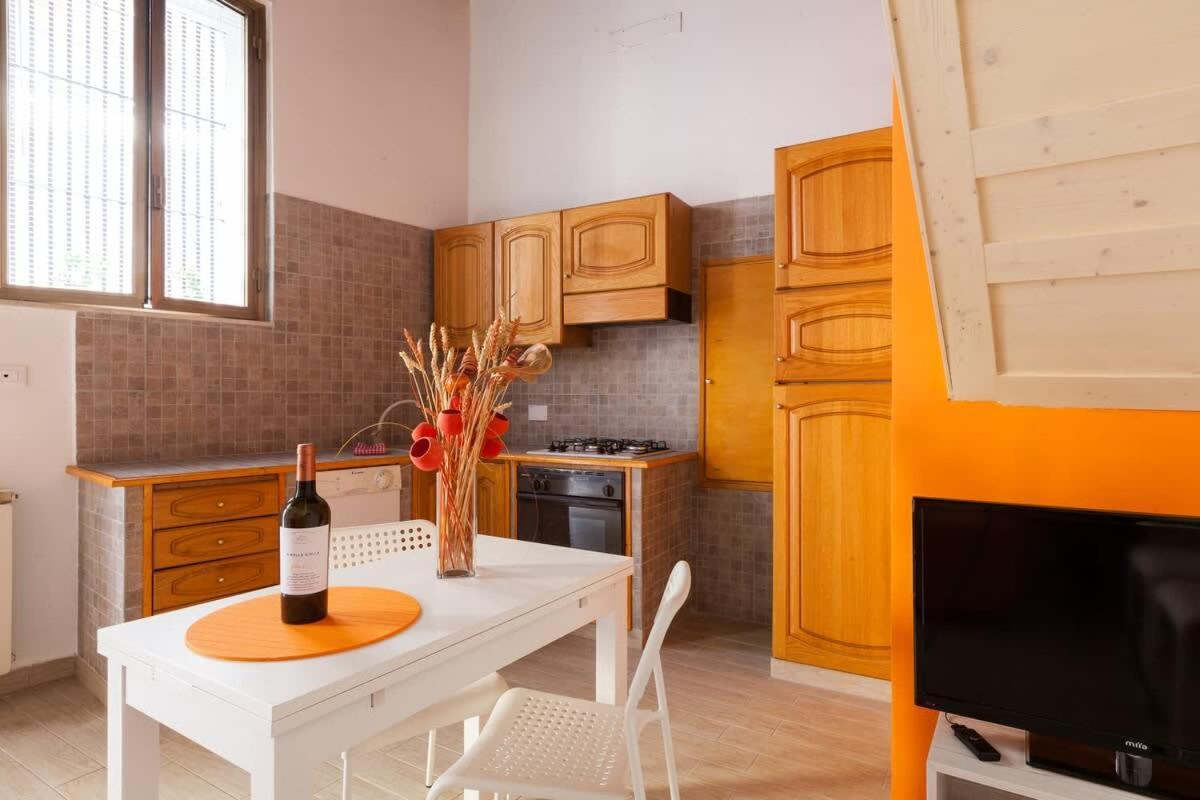 Boccanera A Trastevere Holiday Apartment Rome Extérieur photo