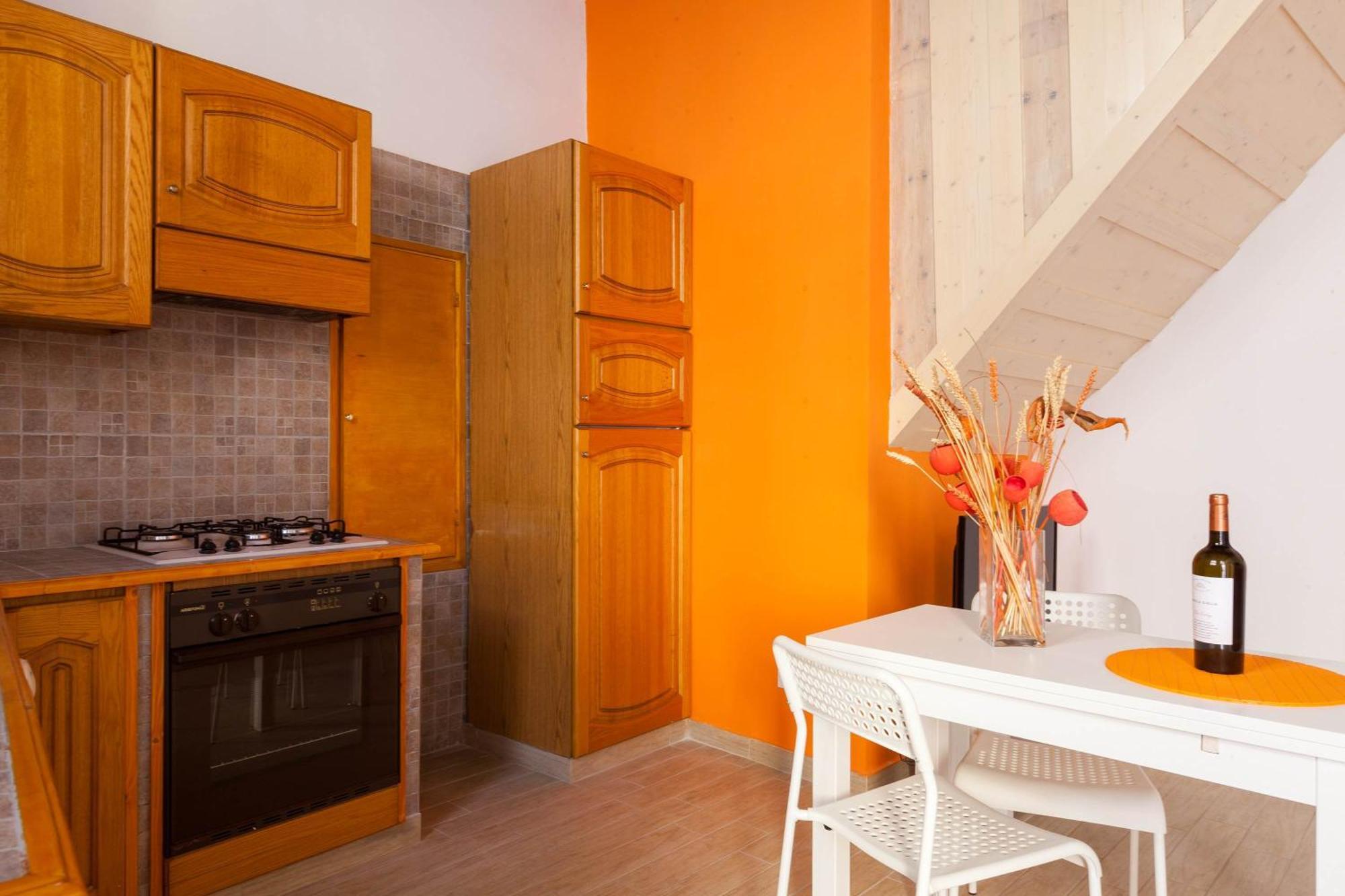 Boccanera A Trastevere Holiday Apartment Rome Extérieur photo