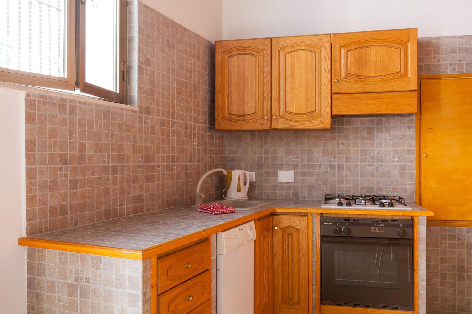 Boccanera A Trastevere Holiday Apartment Rome Extérieur photo