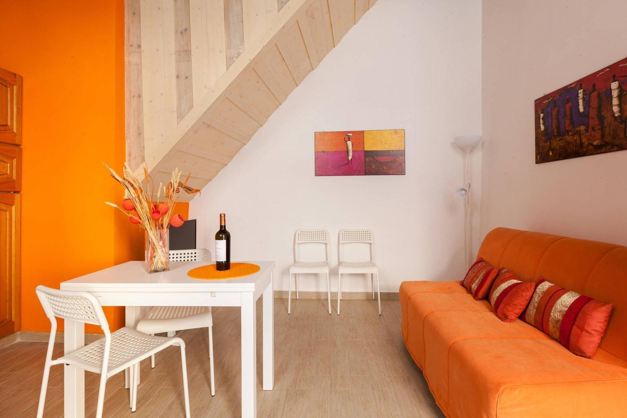 Boccanera A Trastevere Holiday Apartment Rome Extérieur photo